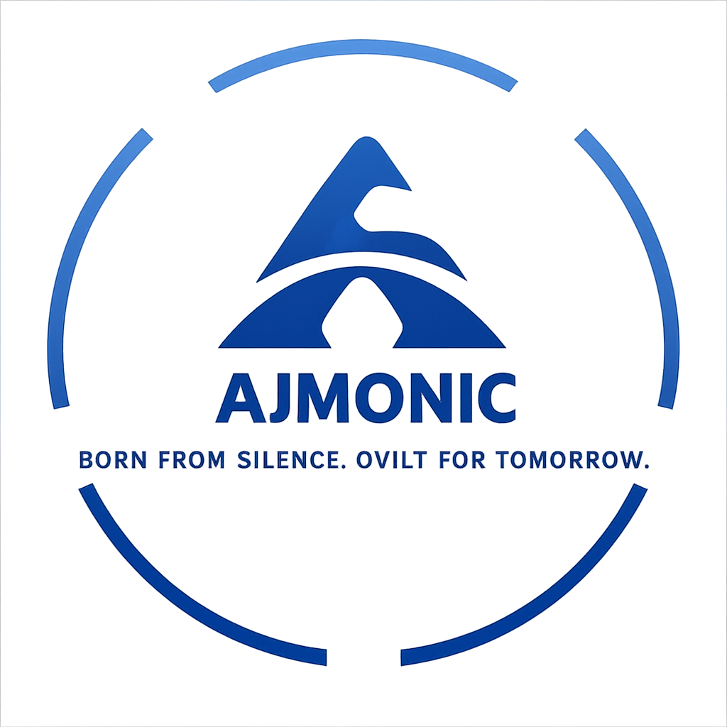 ajmonic.com